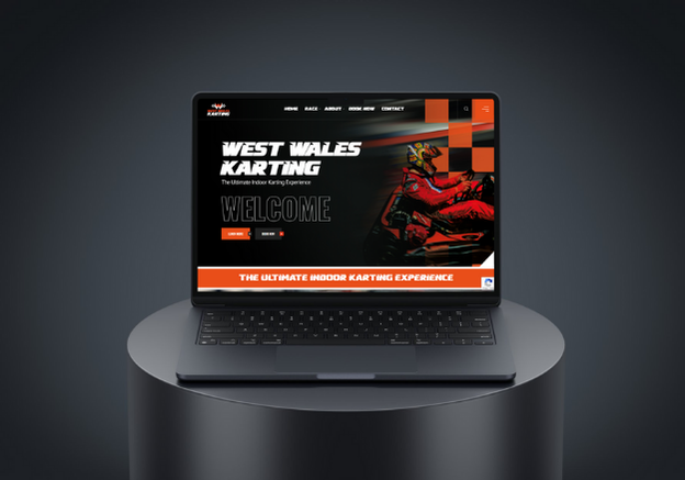 West Wales Karting