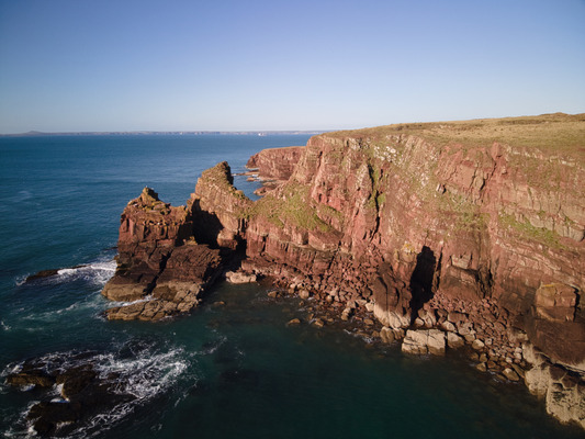 St-Brides